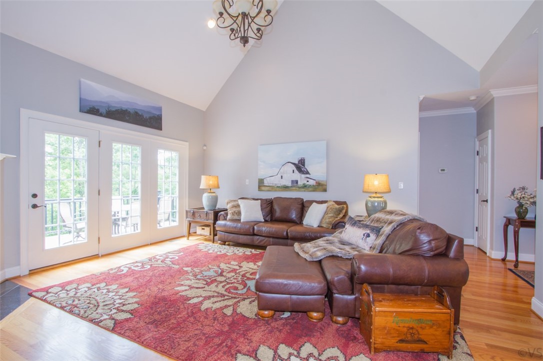 107 Newington Circle Anderson, SC 29621 - Photo 8 of 40 Gallery Image 8