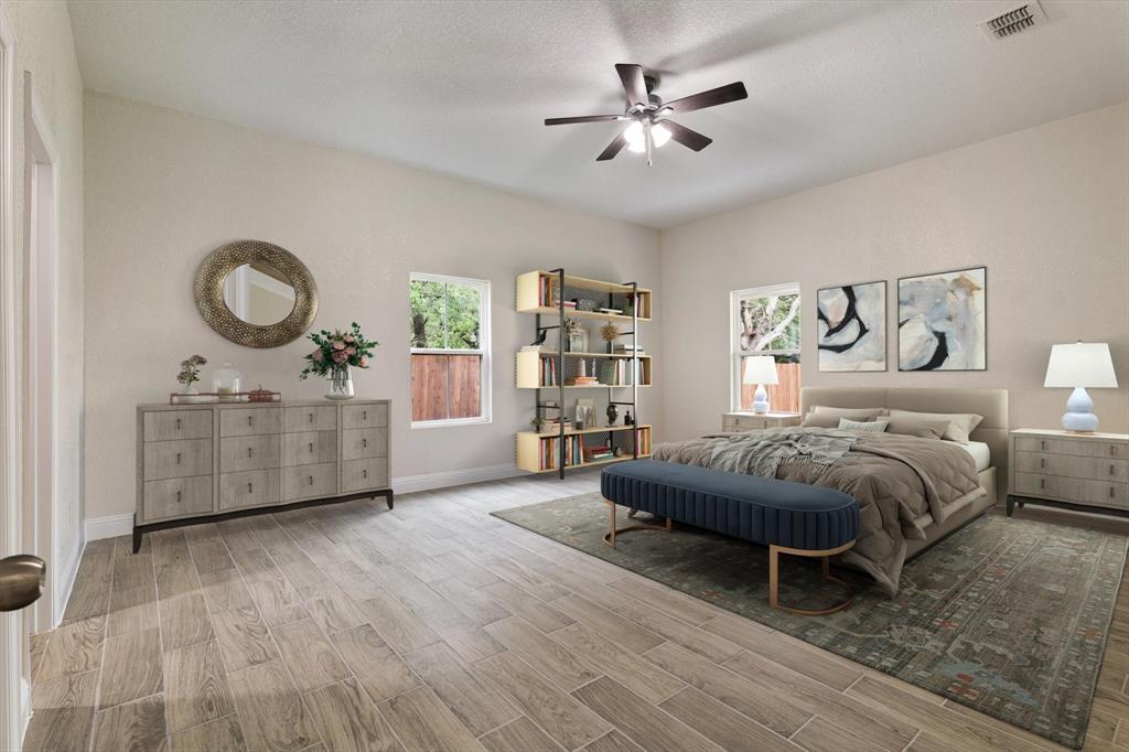 105 South Dick Price Rd