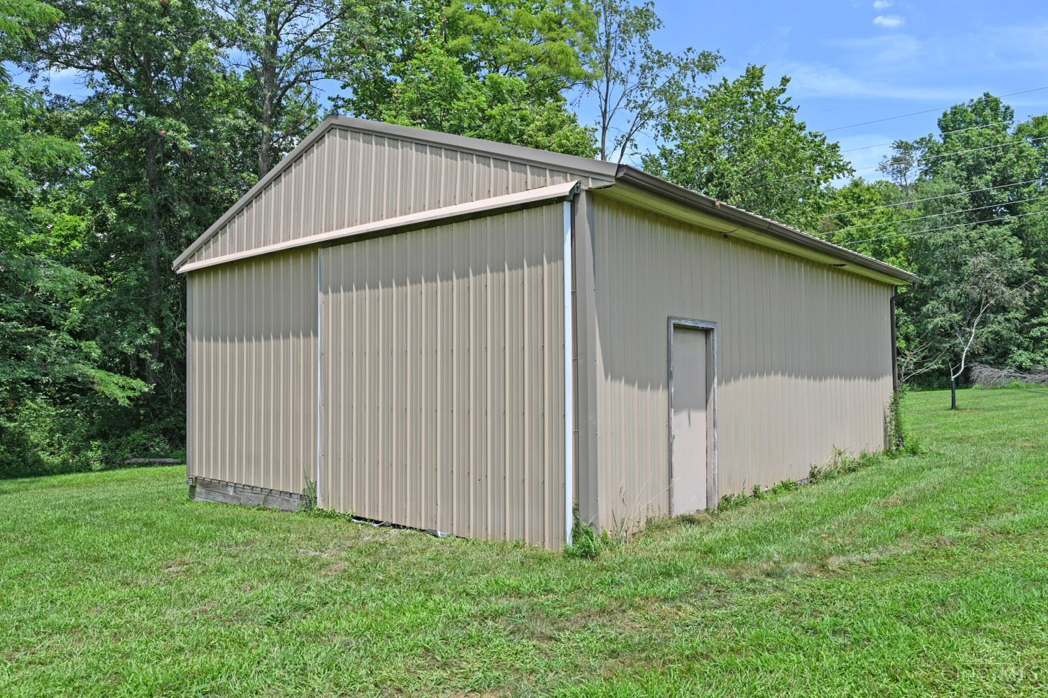 8424 Oak Grove Road Georgetown, OH 45121 - Photo 69 of 76