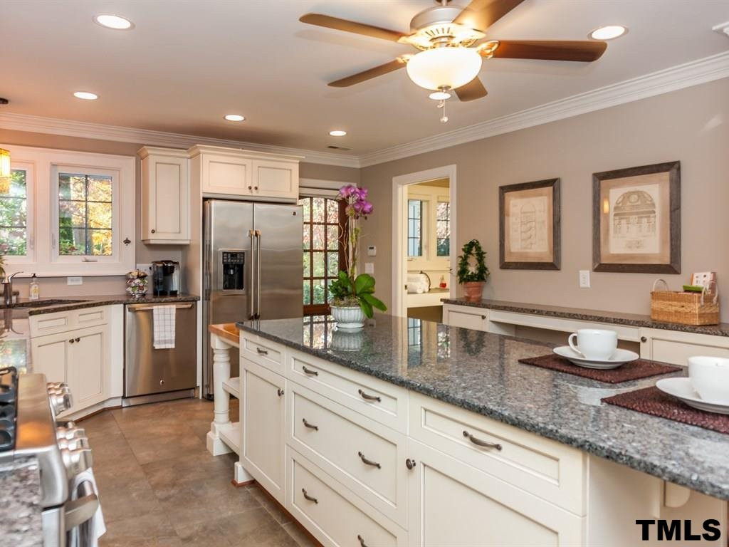 1612 Brooks Avenue Raleigh, NC 27607 - Photo 12 of 25 Photo 12