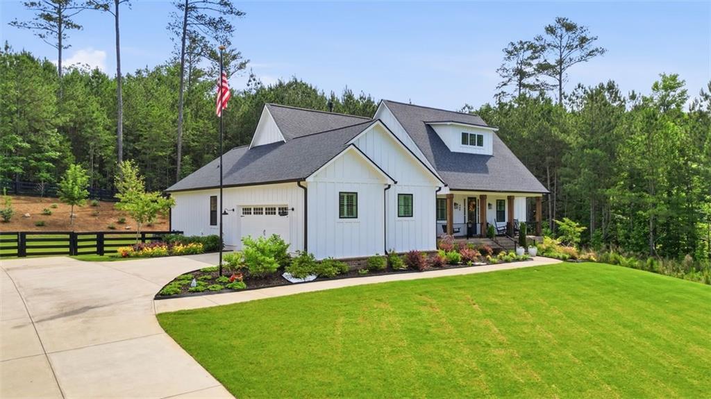 499 London Road Ball Ground, GA 30107 - Photo 35 of 38