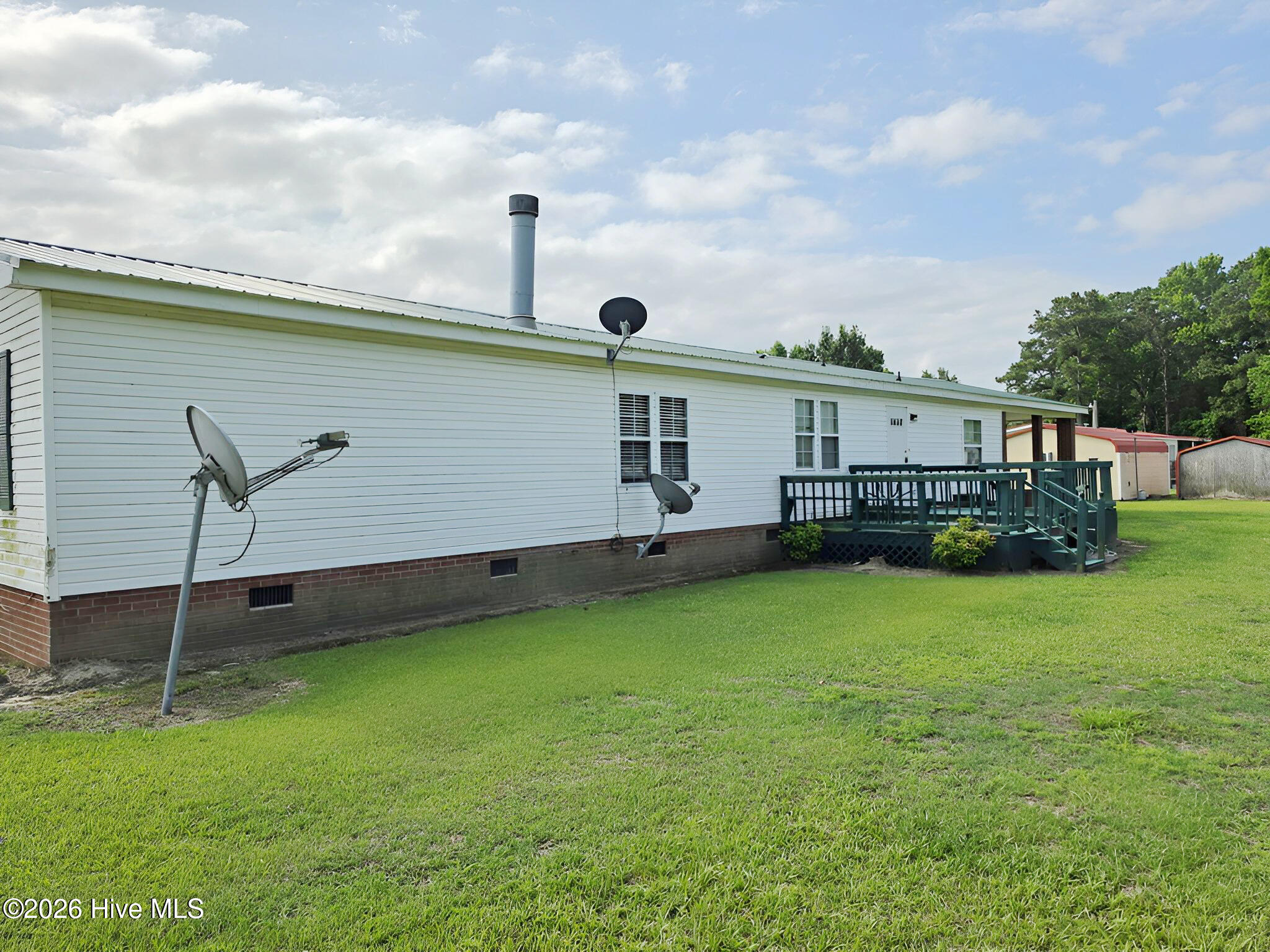 38 Banks Road Snow Hill, NC 28580 - Photo 3 of 20 Gallery Image 3