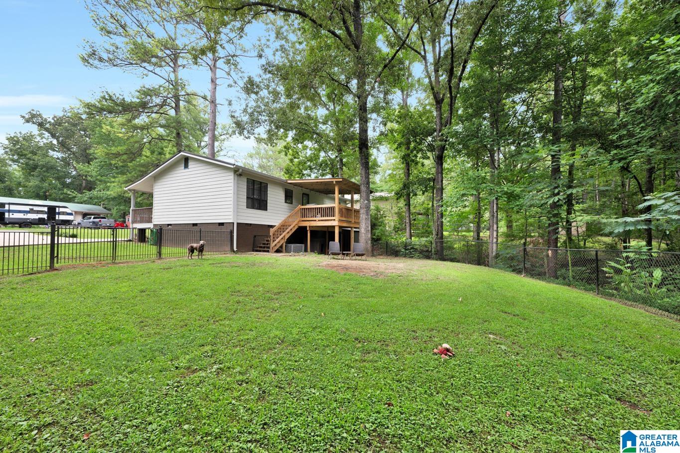 611 Ridgecrest Drive Warrior, AL 35180 - Photo 28 of 29