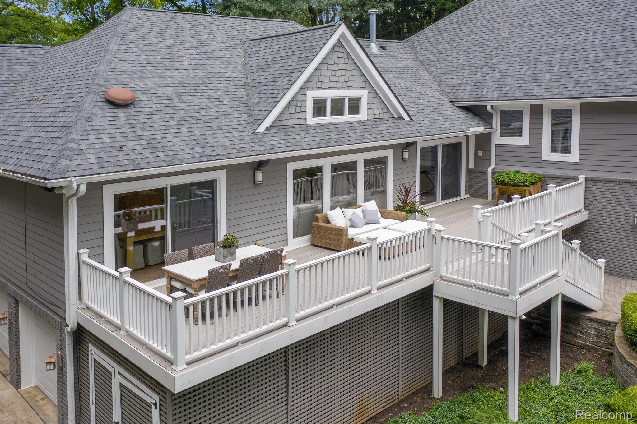31173 Ramble Road Franklin, MI 48025 - Photo 17 of 51 Gallery Image 17