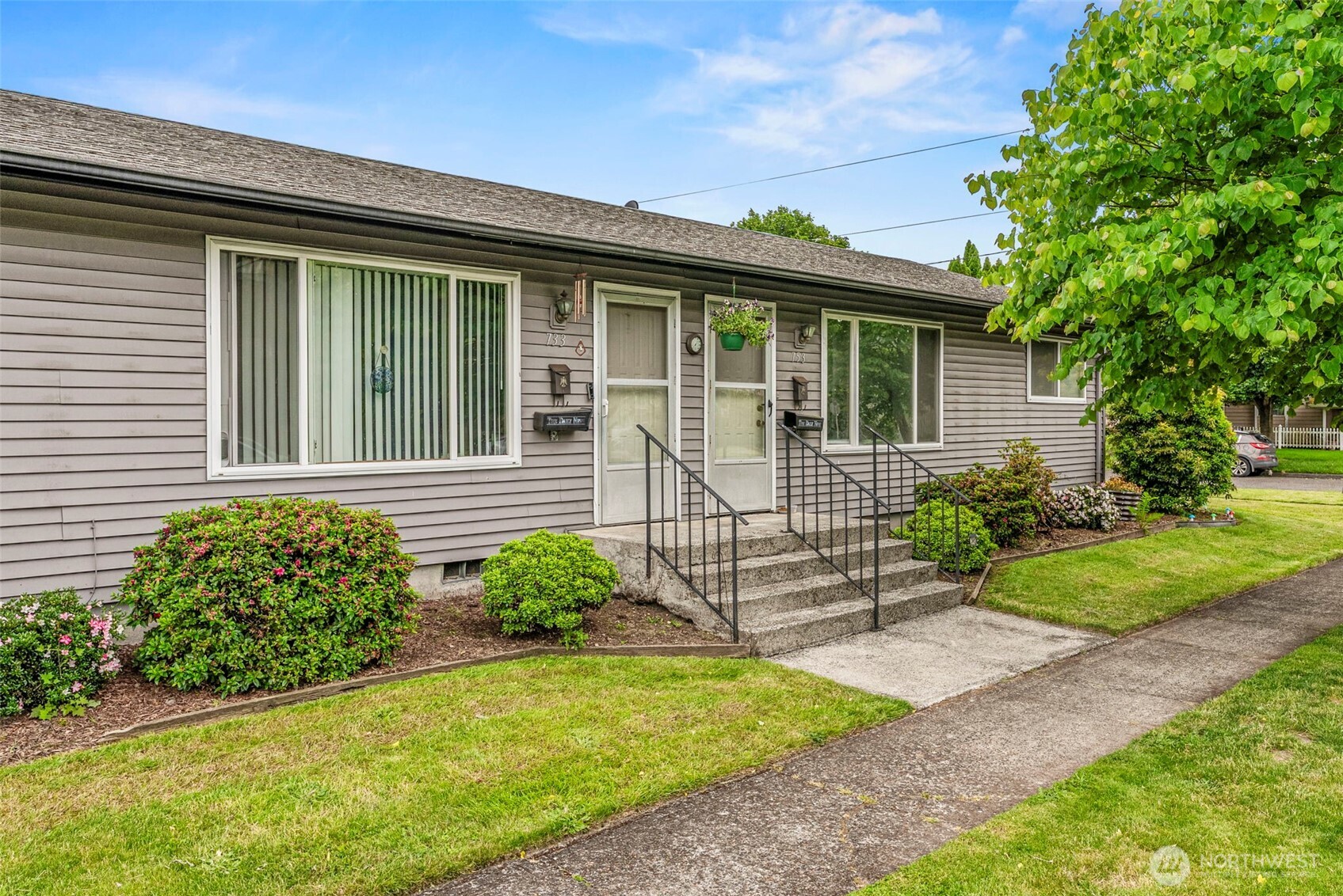 733 Delaware Street Longview, WA 98632 - Photo 8 of 24