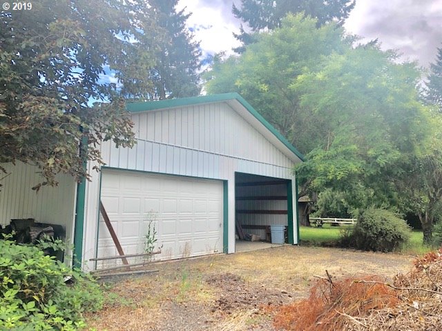 8323 South Vale Garden Road Canby, OR 97013 - Photo 25 of 32 Shop