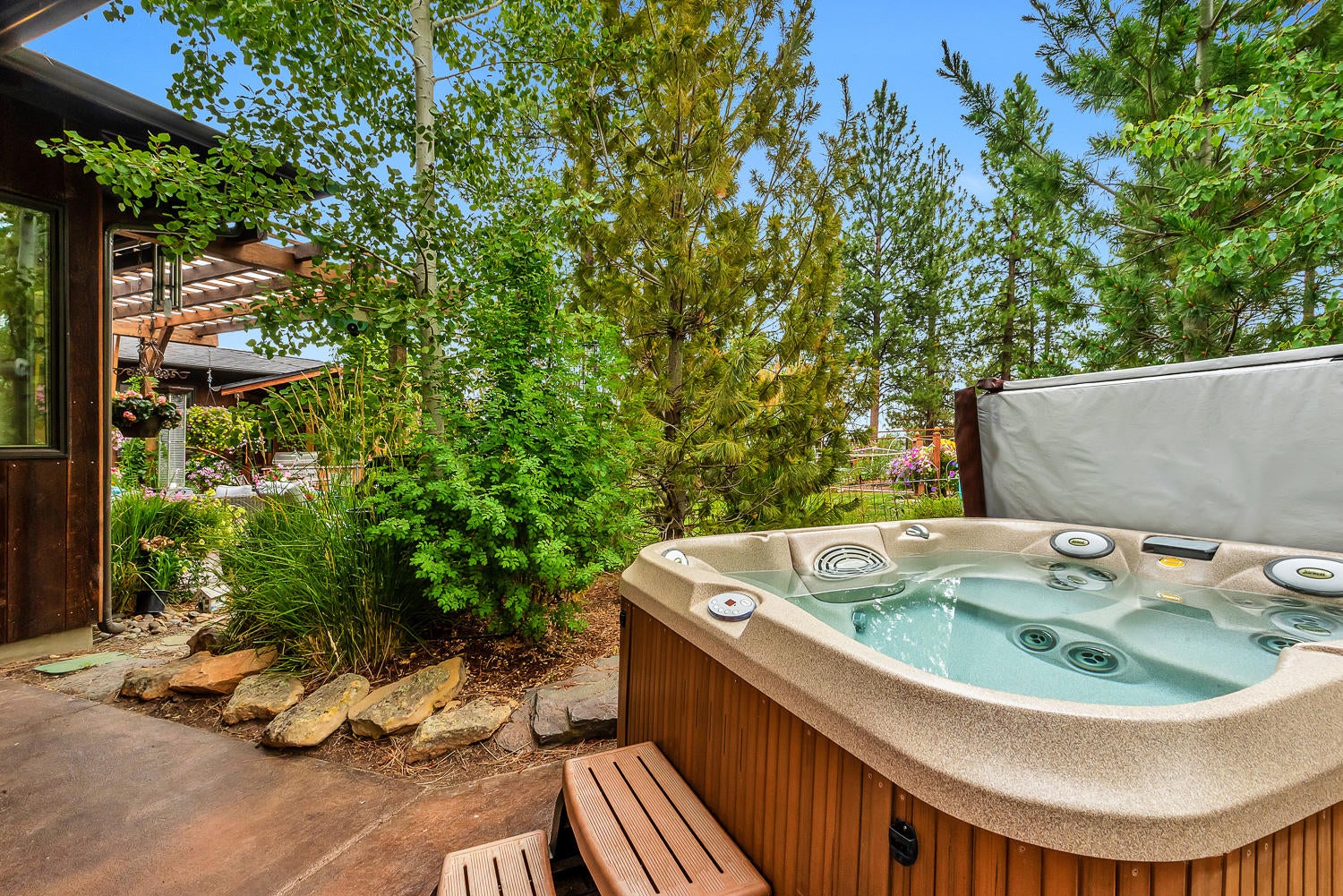 3342 Northwest Shevlin Ridge Bend, OR 97703 - Photo 42 of 54 3342 NW Shevlin Ridge - 43