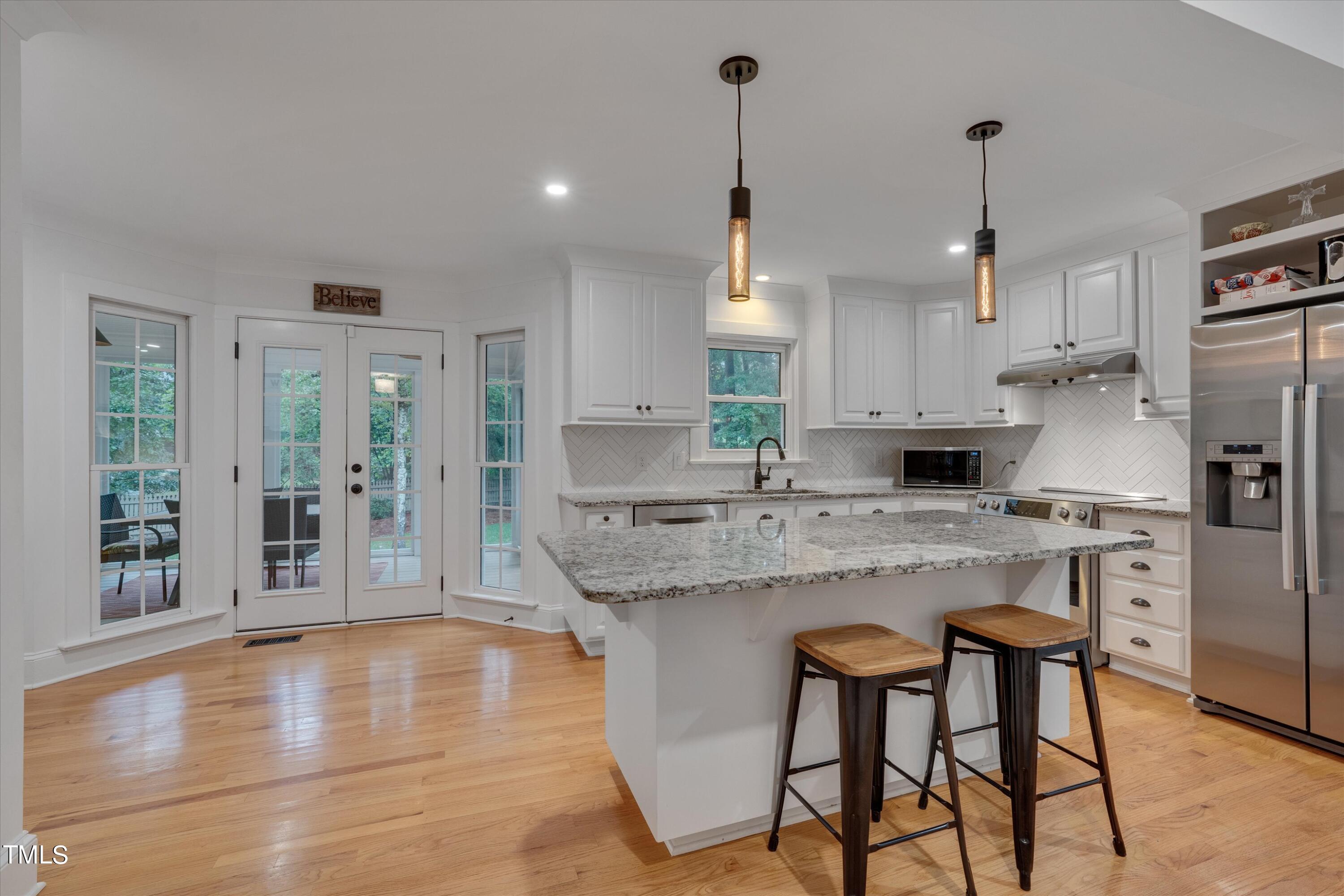 2504 Bredon Court Raleigh, NC 27613 - Photo 9 of 38 09-2504 Bredon Ct-9