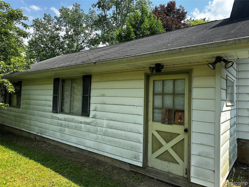 12910 Wilbur Road Clinton, MI 49236 - Photo 6 of 25