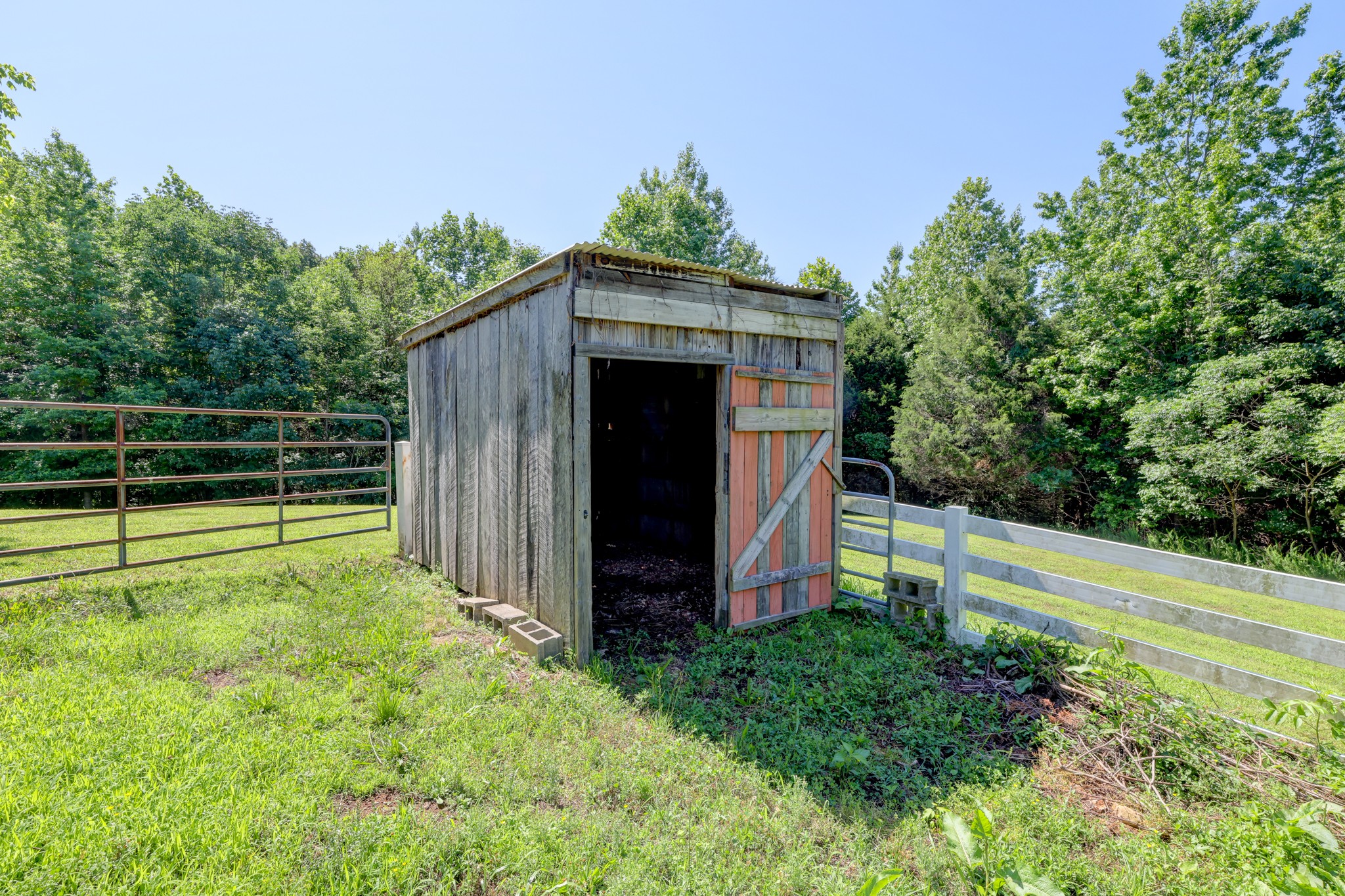 2251 Davidson Graveyard Road Clarksville, TN 37043 - Photo 71 of 78