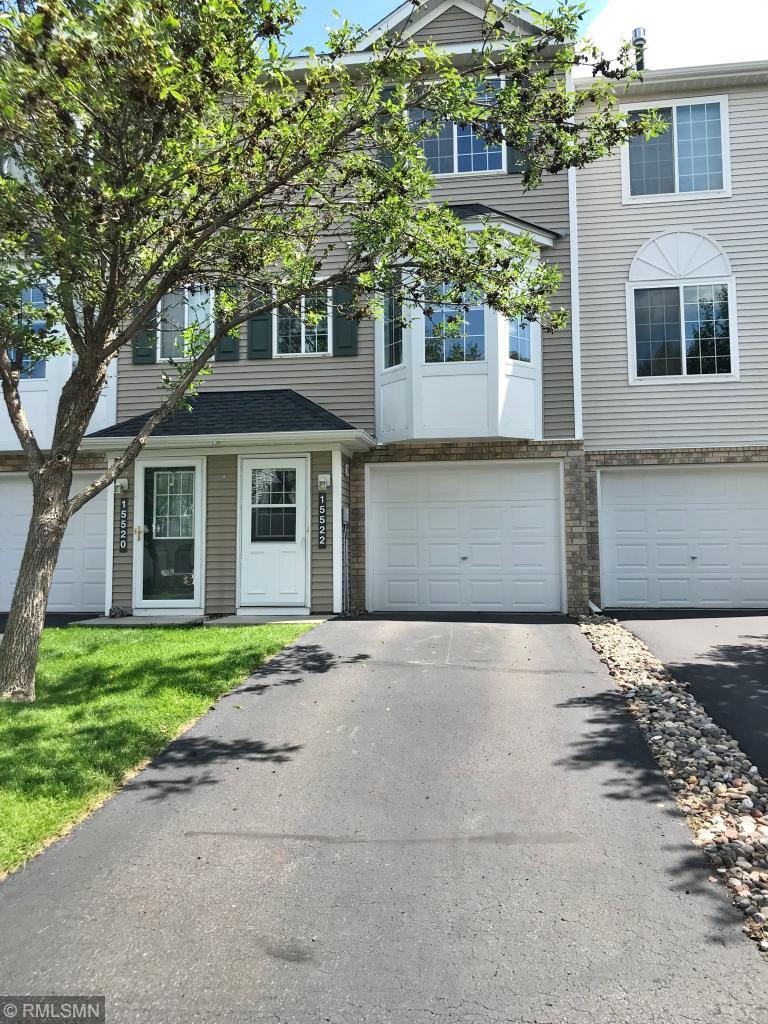 15522 Float Lane Apple Valley, MN 55124 - Photo 1 of 1