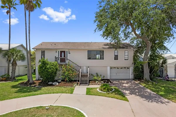 $299,000 | 4048 Bluefish Drive, Hernando Beach, FL 34607