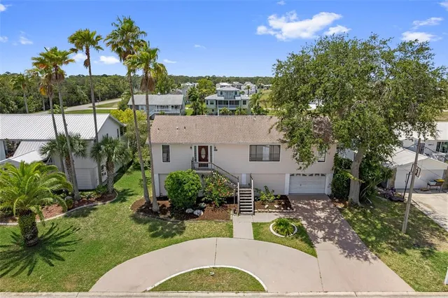 $299,000 | 4048 Bluefish Drive, Hernando Beach, FL 34607
