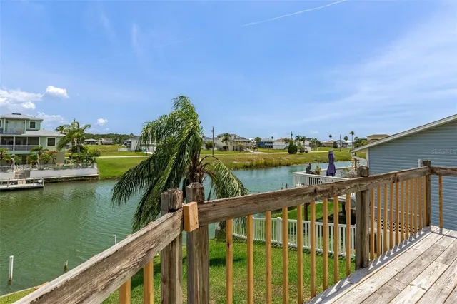 $299,000 | 4048 Bluefish Drive, Hernando Beach, FL 34607