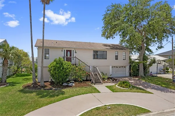 $299,000 | 4048 Bluefish Drive, Hernando Beach, FL 34607