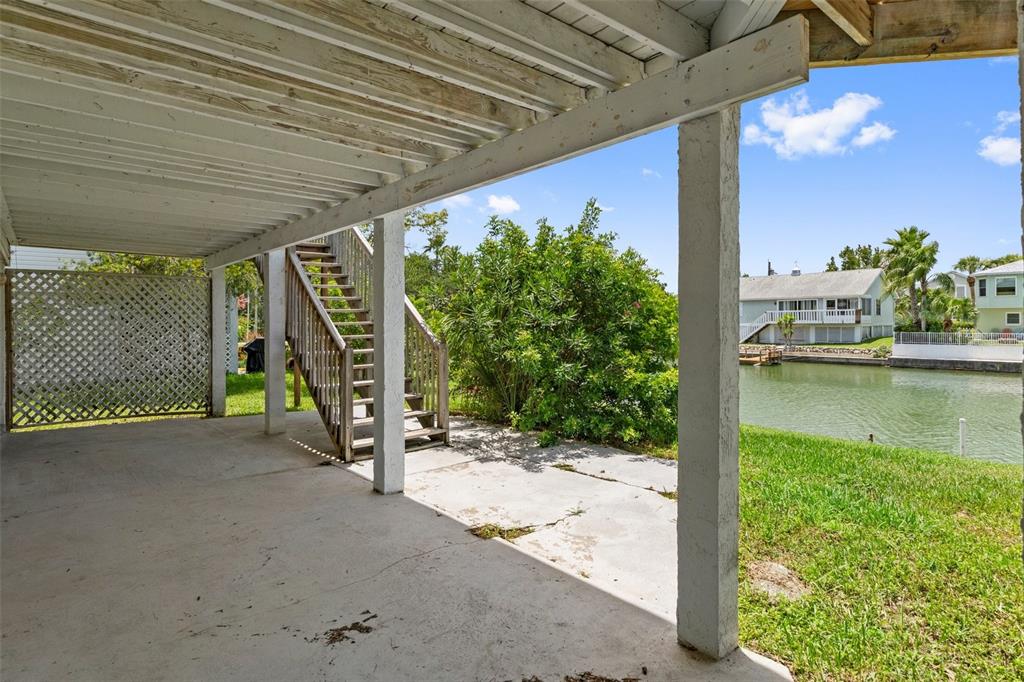 4048 Bluefish Drive Hernando Beach, FL 34607 - Photo 48 of 68