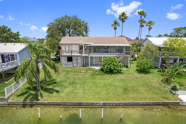 $299,000 | 4048 Bluefish Drive, Hernando Beach, FL 34607