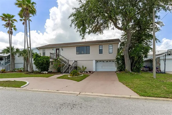 $299,000 | 4048 Bluefish Drive, Hernando Beach, FL 34607