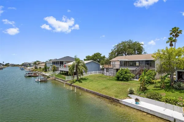 $299,000 | 4048 Bluefish Drive, Hernando Beach, FL 34607