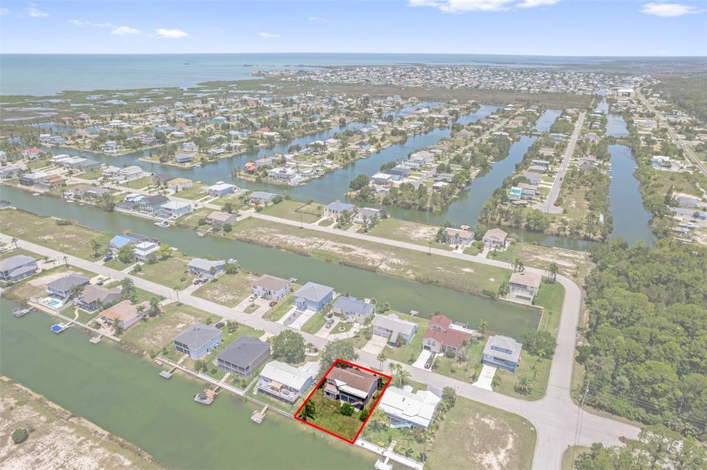 4048 Bluefish Drive Hernando Beach, FL 34607 - Photo 52 of 68