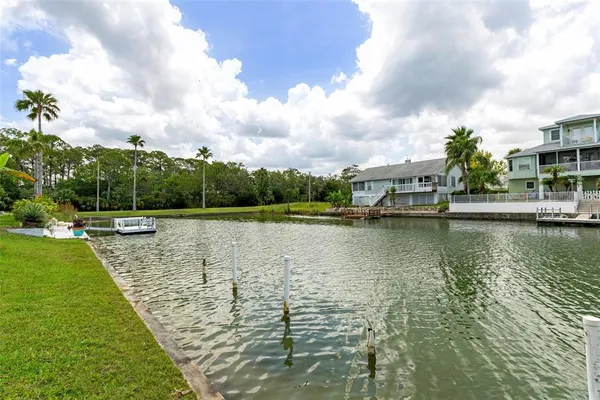 $299,000 | 4048 Bluefish Drive, Hernando Beach, FL 34607