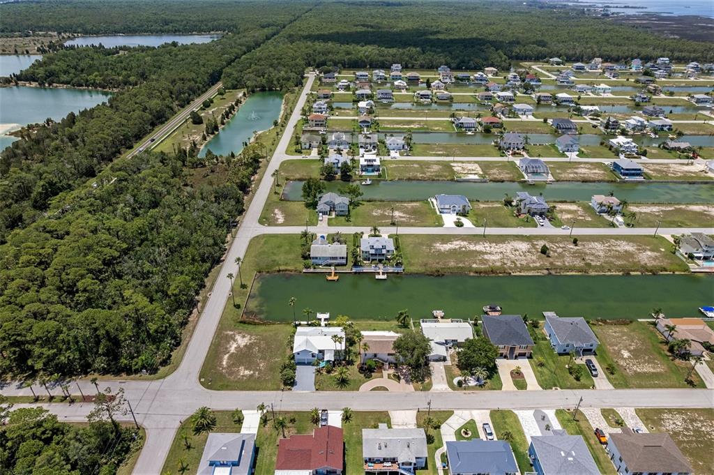 4048 Bluefish Drive Hernando Beach, FL 34607 - Photo 57 of 68