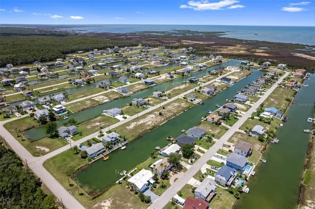 $299,000 | 4048 Bluefish Drive, Hernando Beach, FL 34607