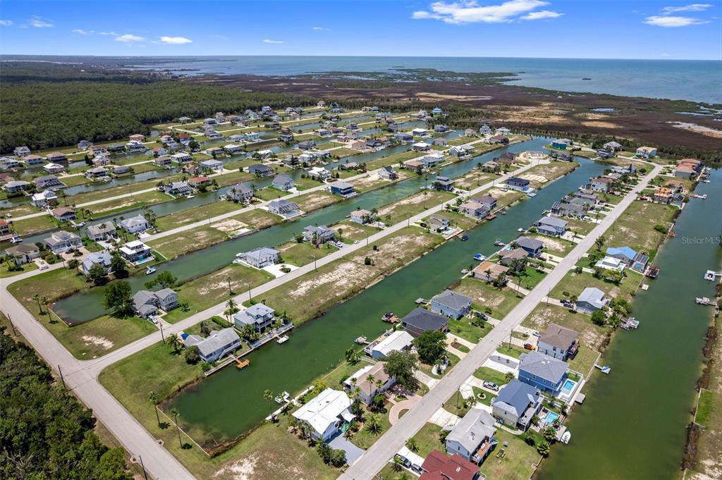 4048 Bluefish Drive Hernando Beach, FL 34607 - Photo 58 of 68