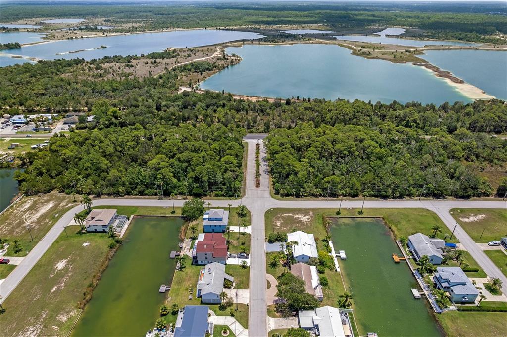 4048 Bluefish Drive Hernando Beach, FL 34607 - Photo 59 of 68