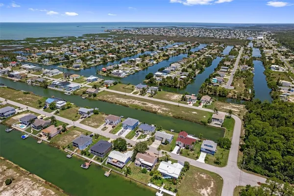 $299,000 | 4048 Bluefish Drive, Hernando Beach, FL 34607