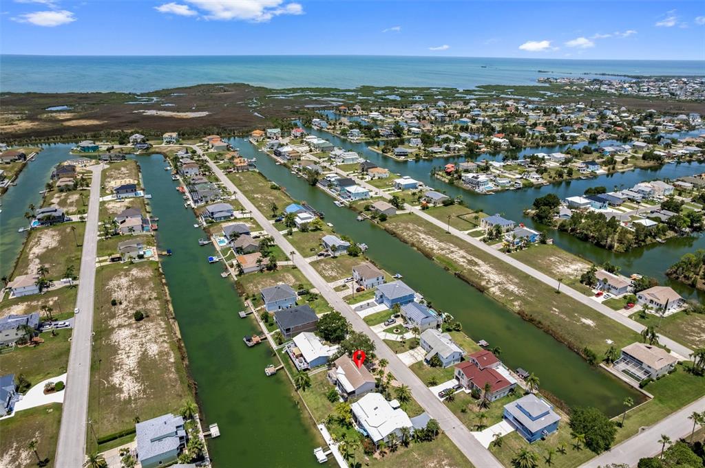 4048 Bluefish Drive Hernando Beach, FL 34607 - Photo 61 of 68