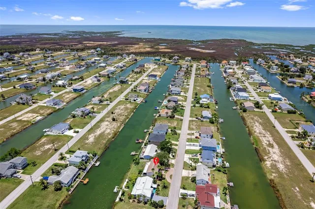 $299,000 | 4048 Bluefish Drive, Hernando Beach, FL 34607