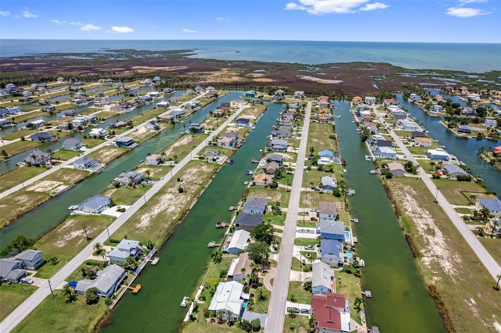 4048 Bluefish Drive Hernando Beach, FL 34607 - Photo 64 of 68