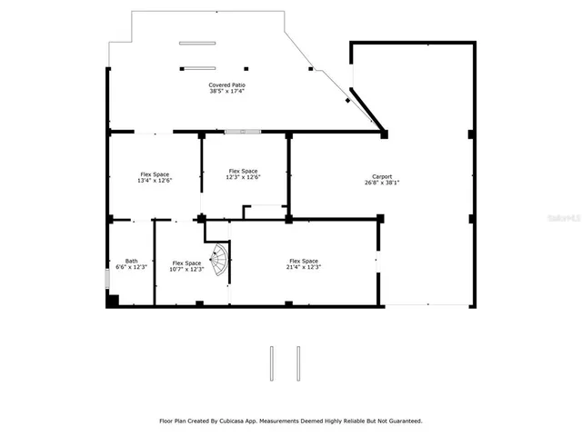 $299,000 | 4048 Bluefish Drive, Hernando Beach, FL 34607
