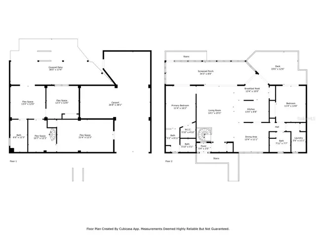 $299,000 | 4048 Bluefish Drive, Hernando Beach, FL 34607