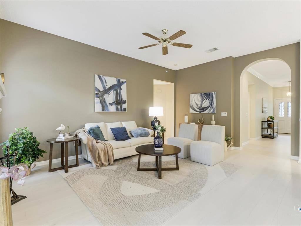 2612 Ridgewood Drive Plano, TX 75074 - Photo 18 of 25