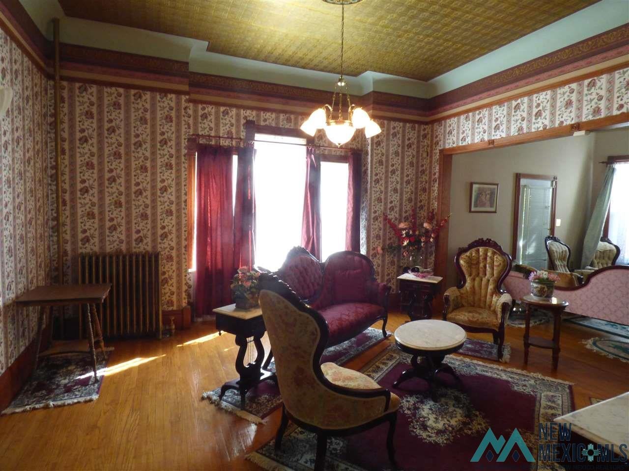 424 South 3rd Street Raton, NM 87740 - Photo 3 of 47 Gallery Image 3