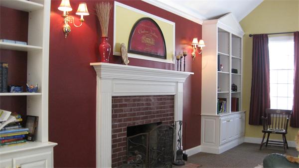 54 Stiles Road Boylston, MA 01505 - Photo 17 of 30 Gallery Image 17