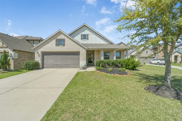 $385,000 | 21843 Rose Maris Lane, Tomball, TX 77377