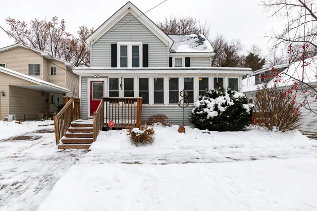 $250,000 | 1183 North Hancock Street, St. Paul, MN 55106