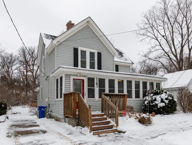 $250,000 | 1183 North Hancock Street, St. Paul, MN 55106