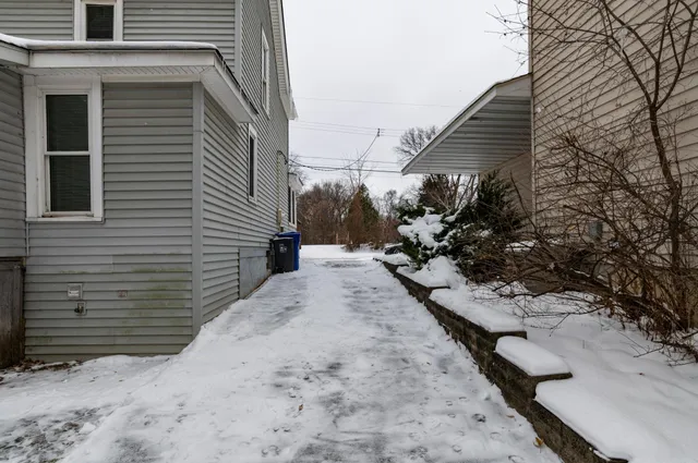 $250,000 | 1183 North Hancock Street, St. Paul, MN 55106