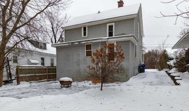 $250,000 | 1183 North Hancock Street, St. Paul, MN 55106