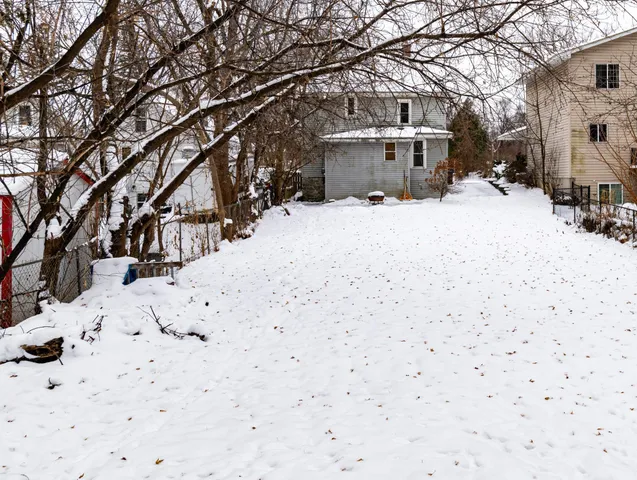 $250,000 | 1183 North Hancock Street, St. Paul, MN 55106