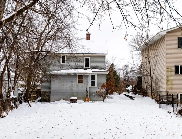 $250,000 | 1183 North Hancock Street, St. Paul, MN 55106