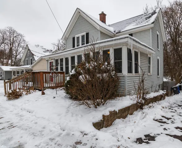 $250,000 | 1183 North Hancock Street, St. Paul, MN 55106