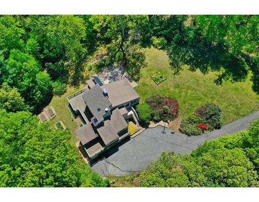 11 Partridge Hill Road Harvard, MA 01451 - Photo 40 of 42 Gallery Image 40