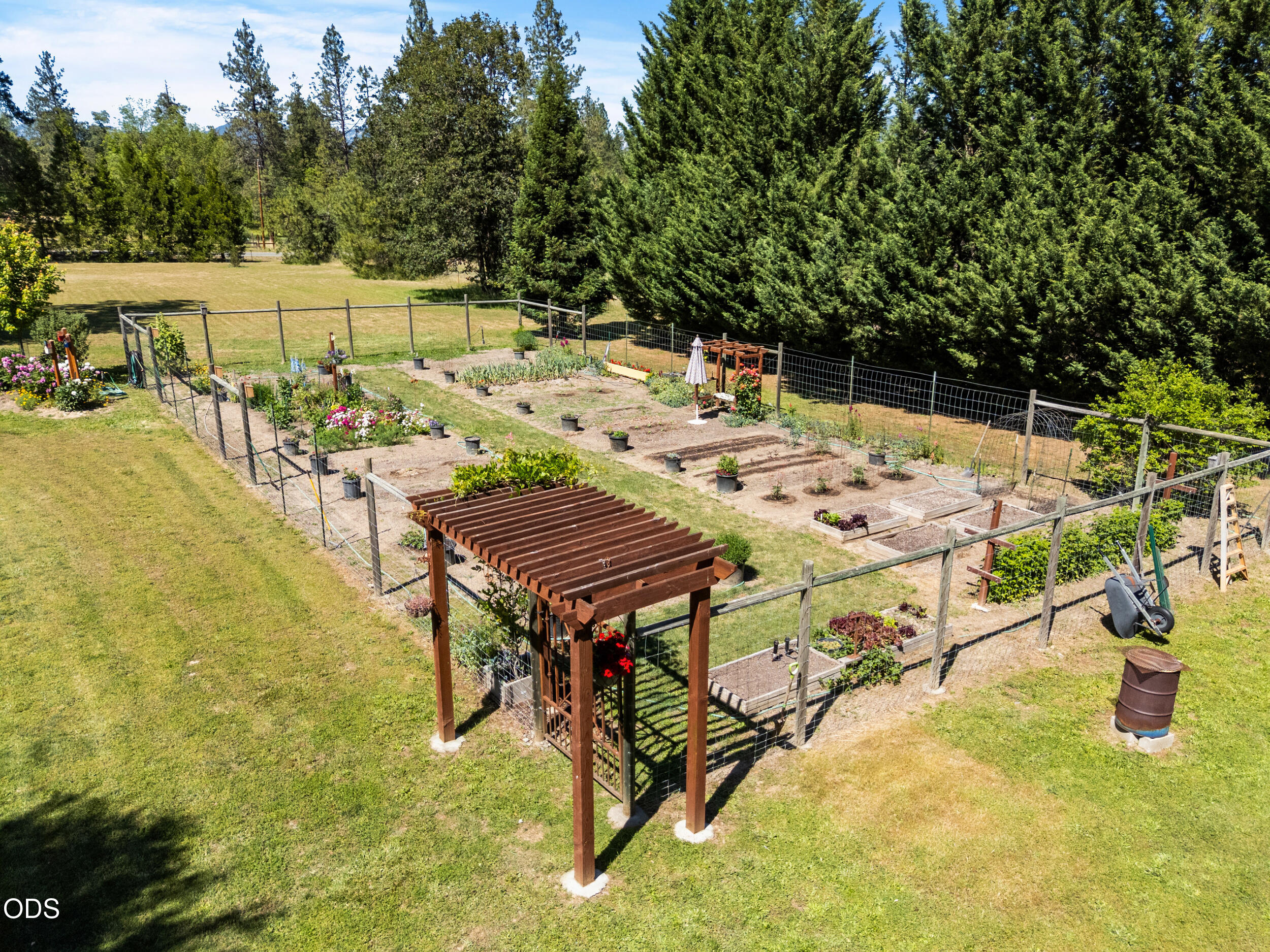 693 Horizon Hills Road Williams, OR 97544 - Photo 42 of 60