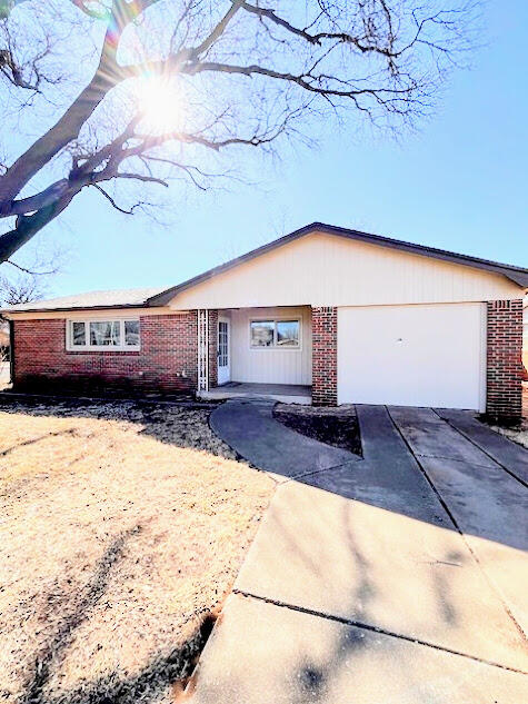 2801 57th Street Lubbock, TX 79413 - Photo 1 of 14 Primary Front