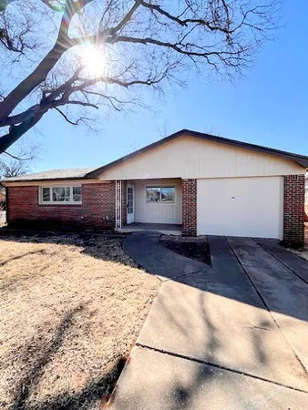 $177,000 | 2801 57th Street, Lubbock, TX 79413